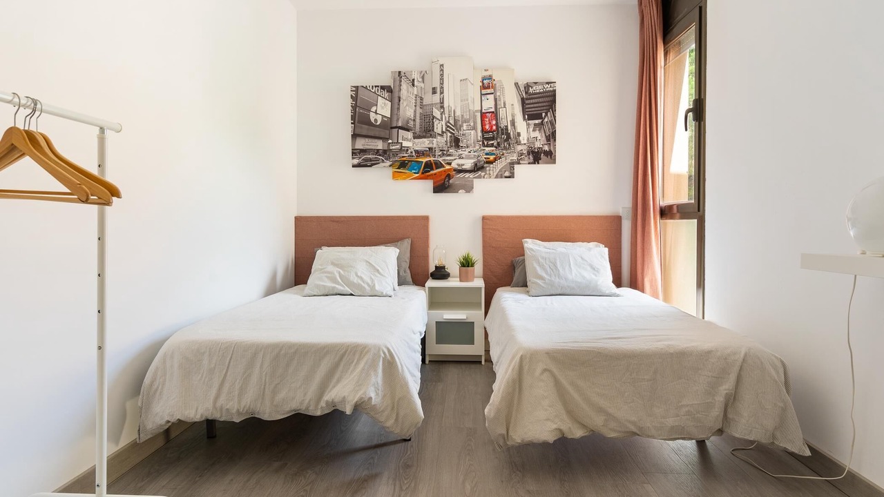 Photo of Bedroom in Alella