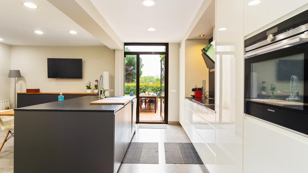 Photo of Kitchen in Alella