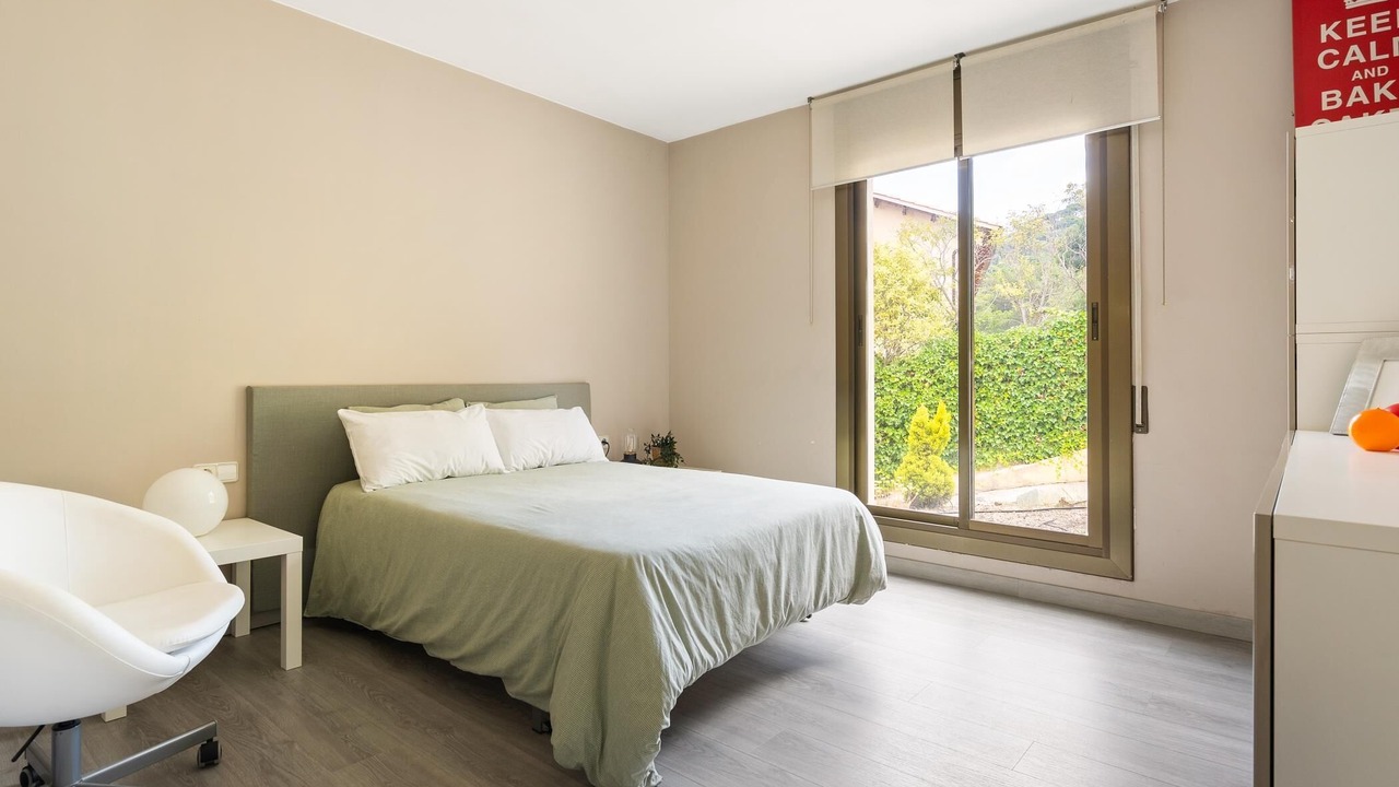 Photo of Bedroom in Alella