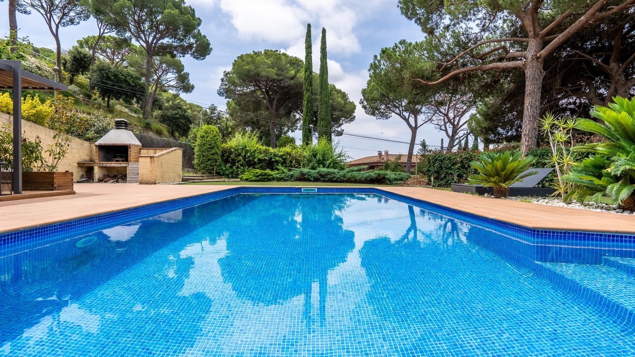 Photo of Outdoor in Alella