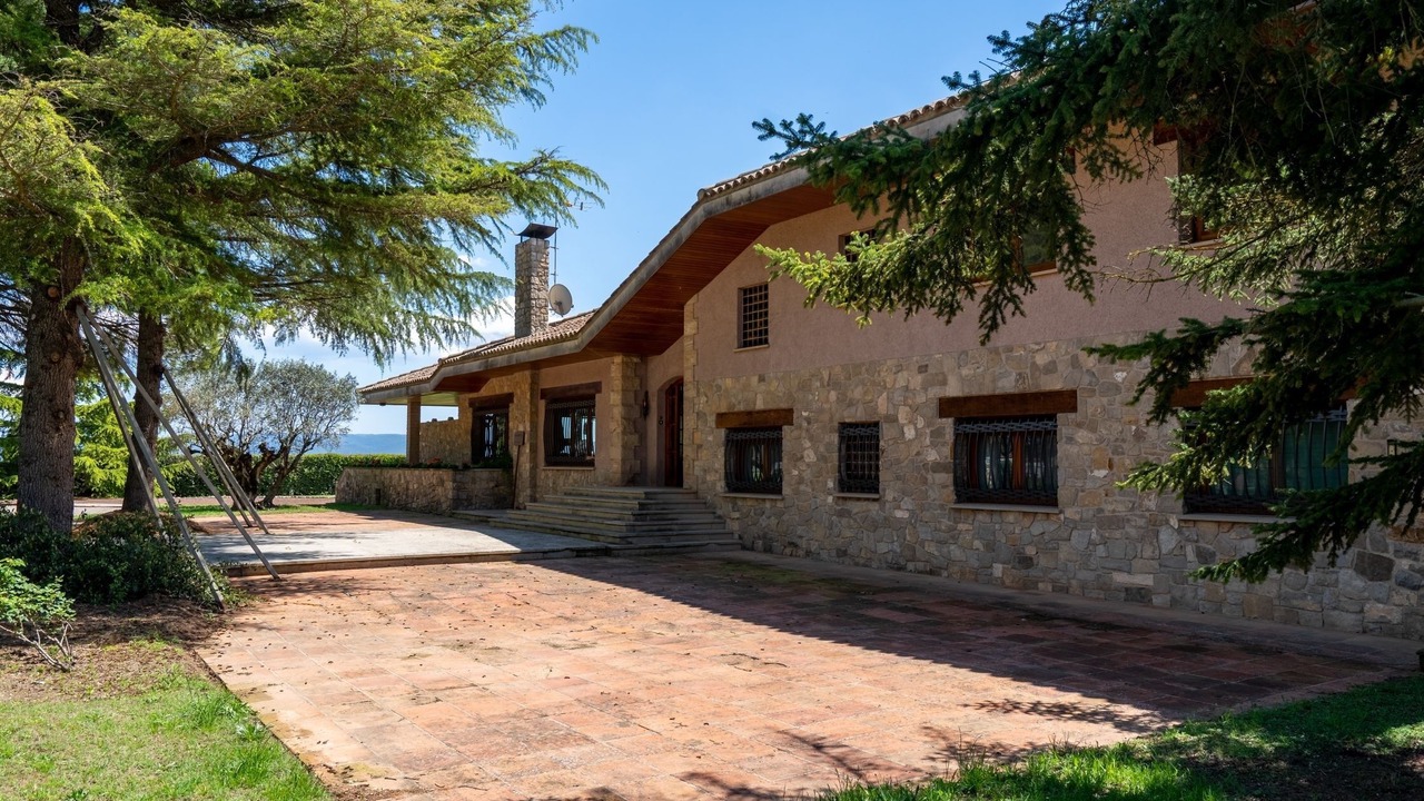 Photo of Outdoor in Santpedor