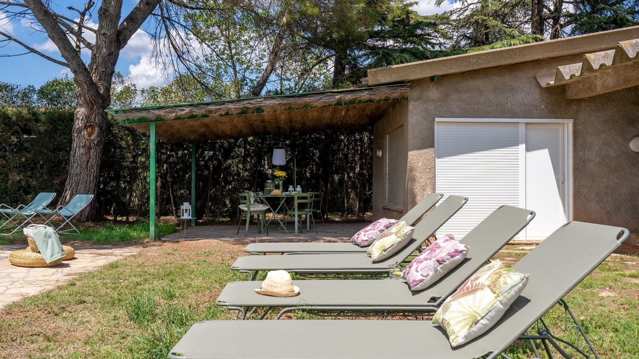 Photo of Patio Balcony in Santpedor