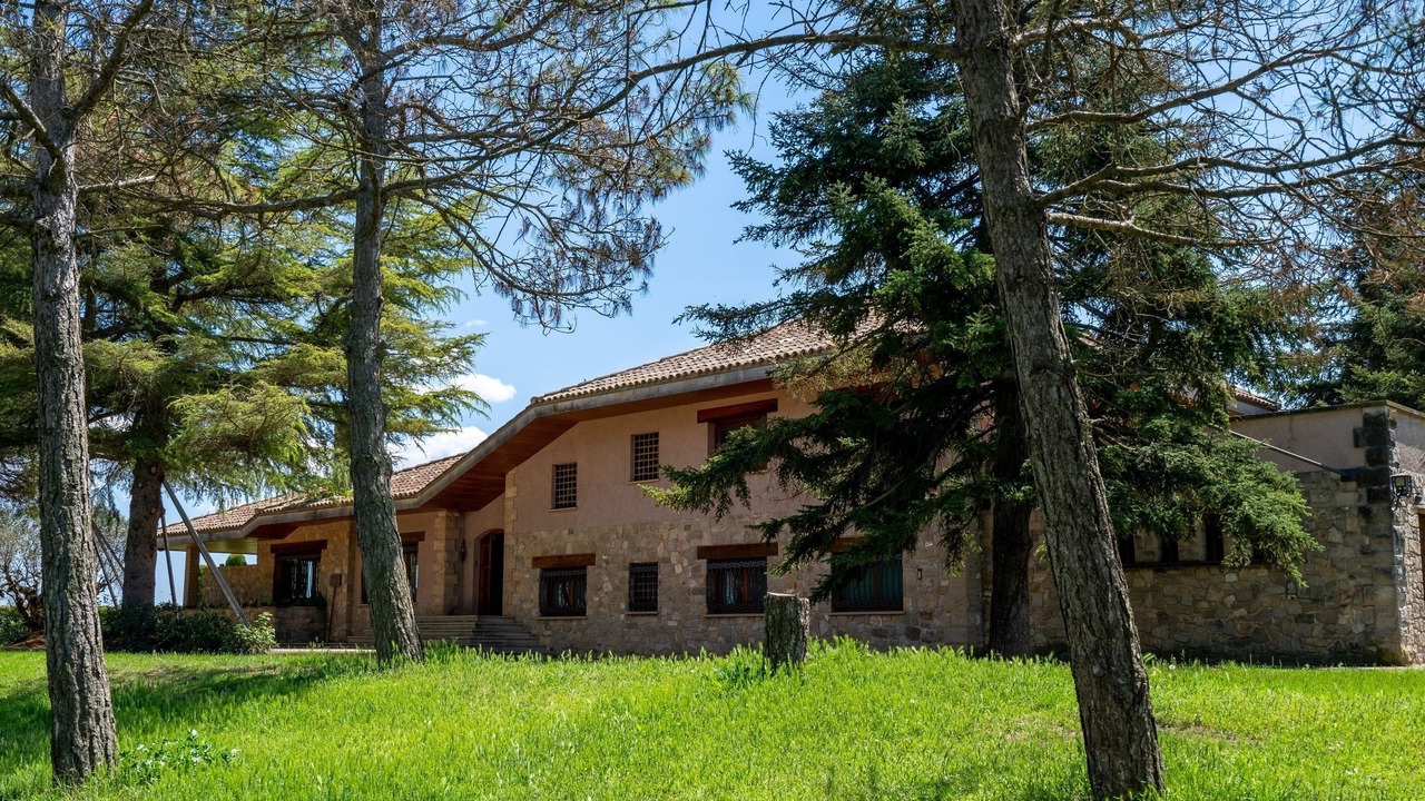 Photo of Outdoor in Santpedor