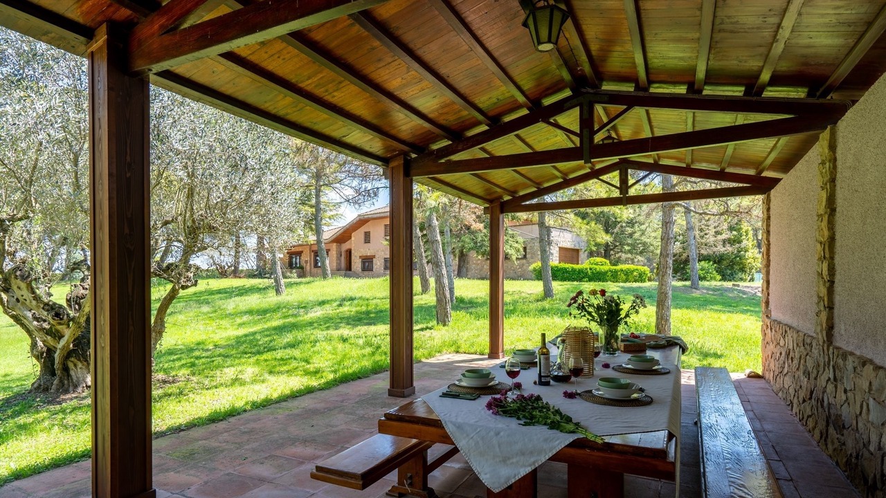 Photo of Outdoor in Santpedor