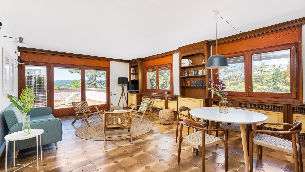 Photo of Livingroom in Santpedor