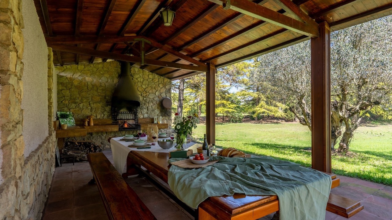 Photo of Outdoor in Santpedor