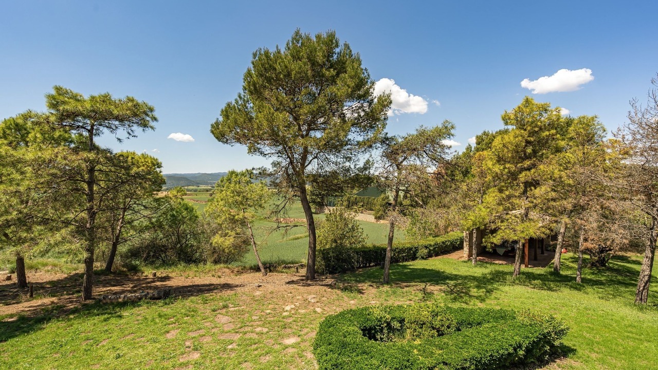 Photo of Outdoor in Santpedor
