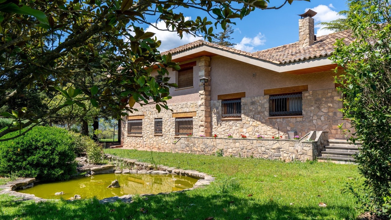 Photo of Outdoor in Santpedor