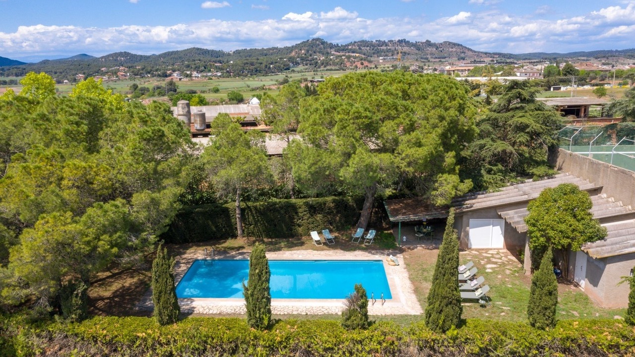 Photo of Outdoor in Santpedor