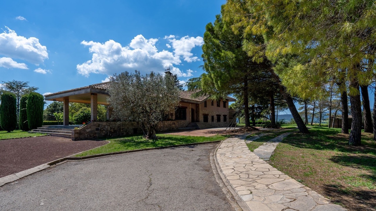 Photo of Outdoor in Santpedor