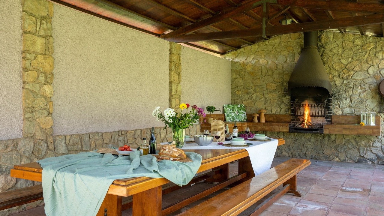 Photo of Outdoor in Santpedor
