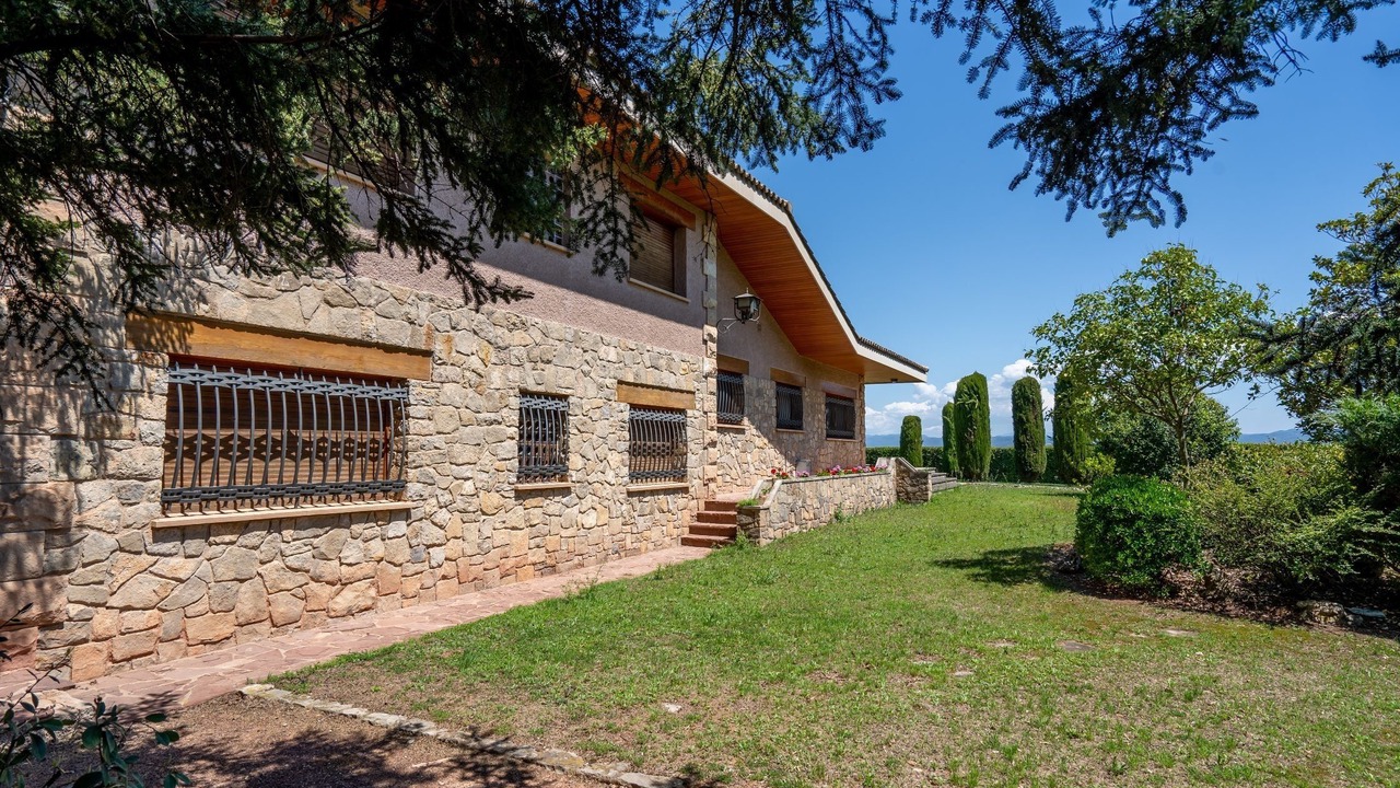 Photo of Outdoor in Santpedor