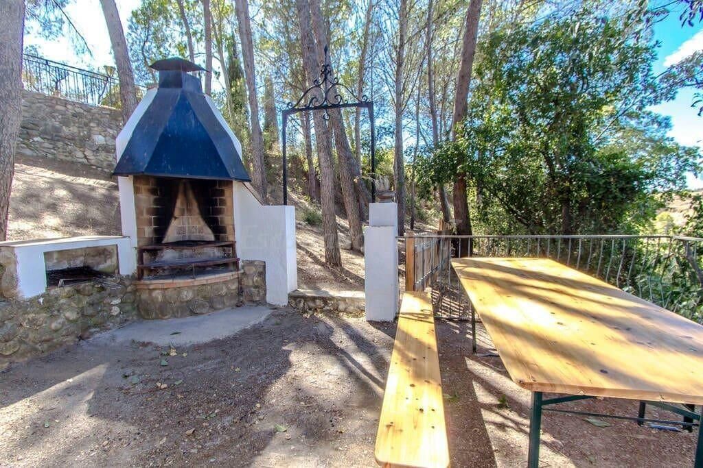 Photo of Outdoor in Piera