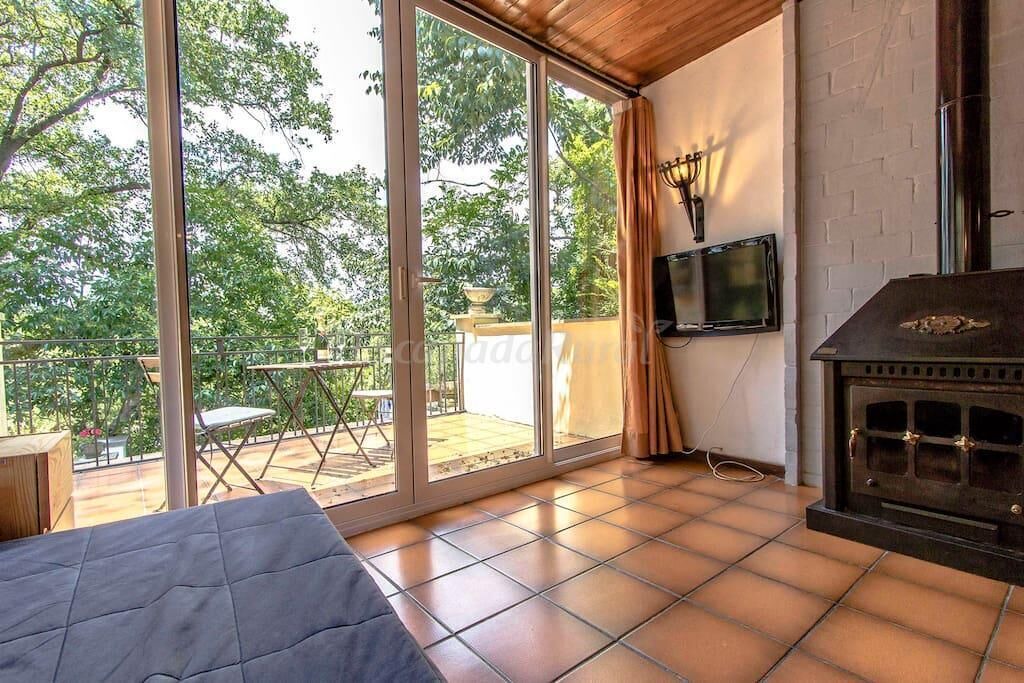 Photo of Bedroom in Piera