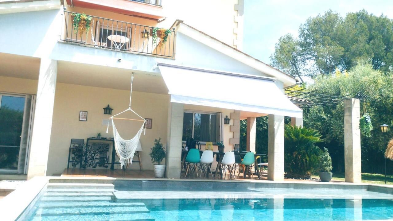Photo of Outdoor in Piera