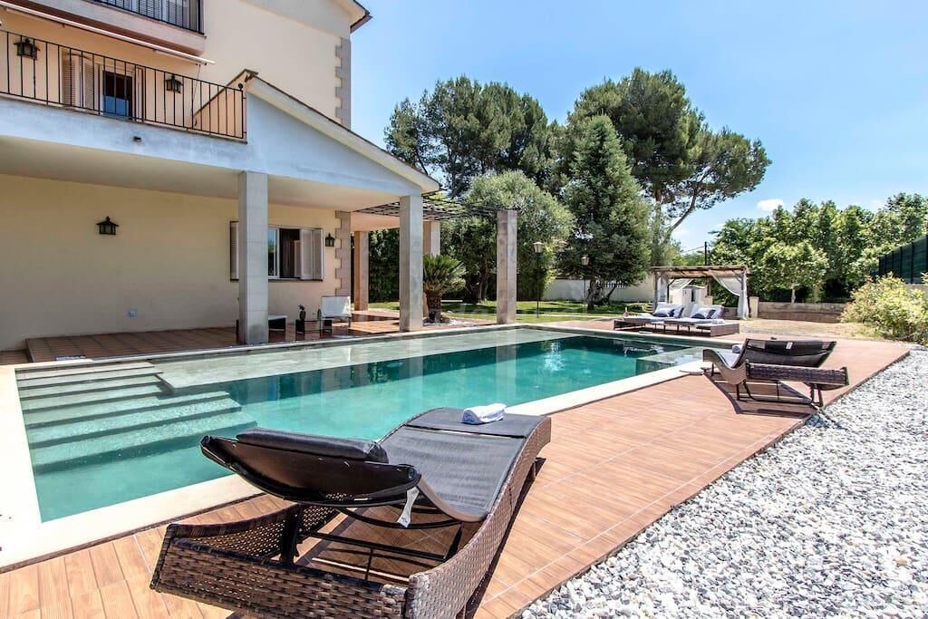 Photo of Outdoor in Piera
