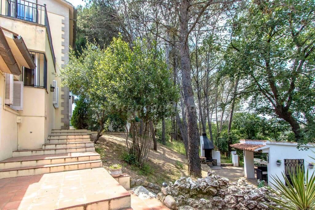 Photo of Patio Balcony in Piera
