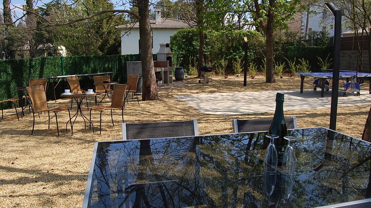 Photo of Outdoor in Perafita