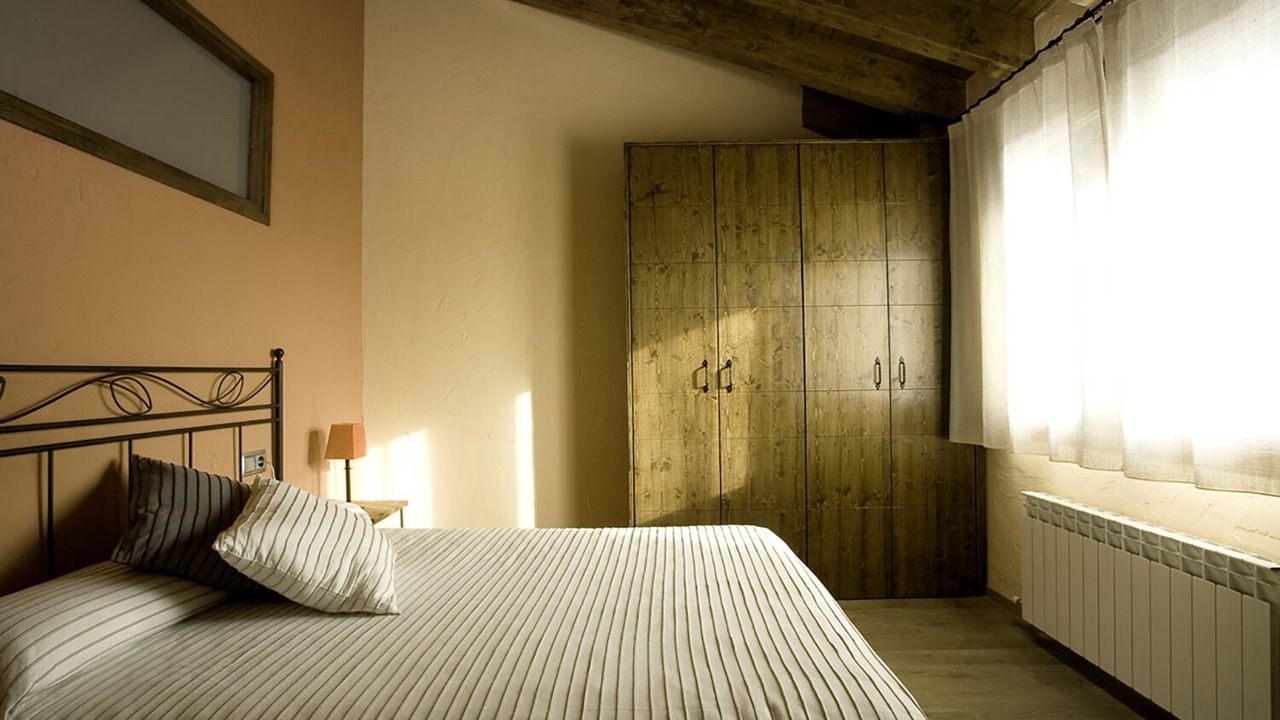 Photo of Bedroom in Perafita