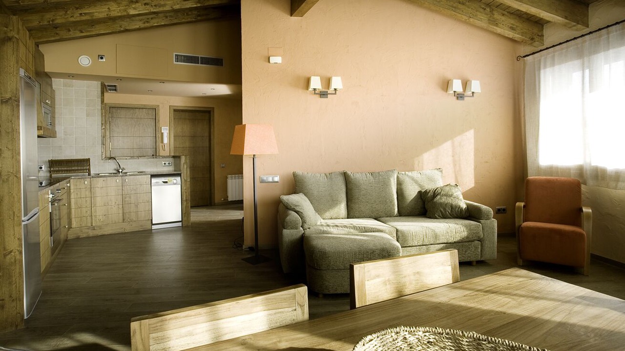Photo of Livingroom in Perafita