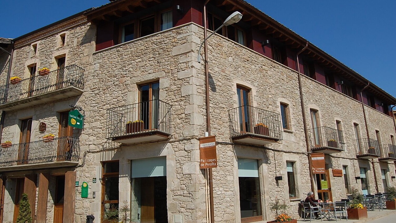 Photo of Outdoor in Perafita