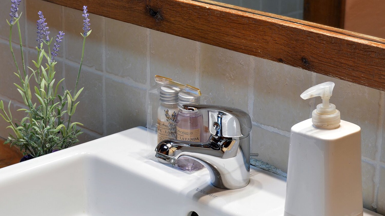 Photo of Bathroom in Perafita