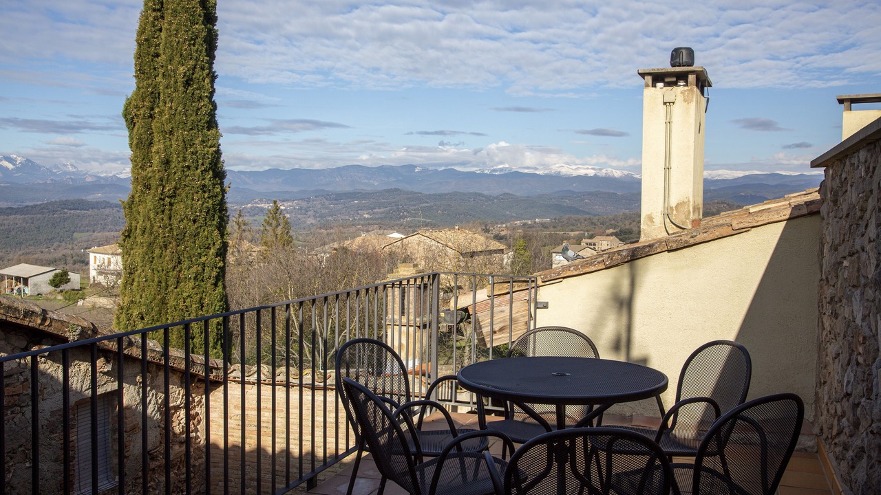 Photo of Outdoor in Perafita