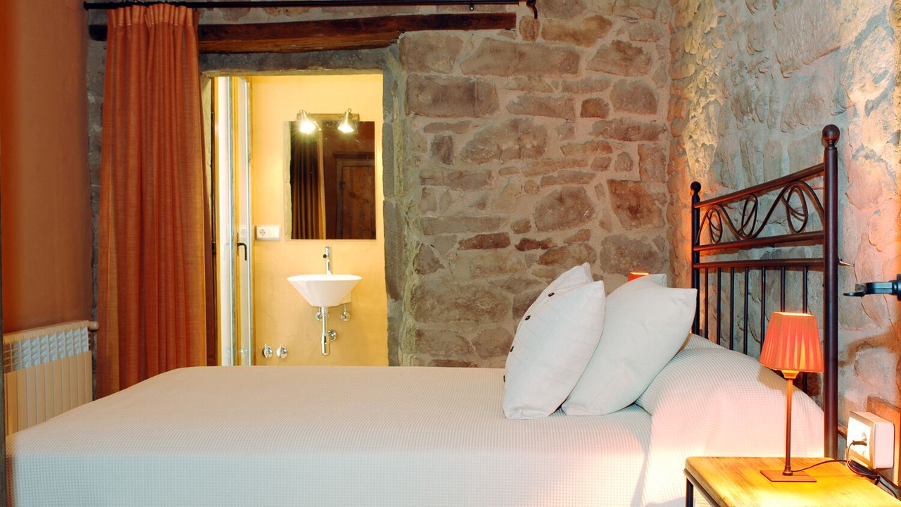 Photo of Bedroom in Perafita