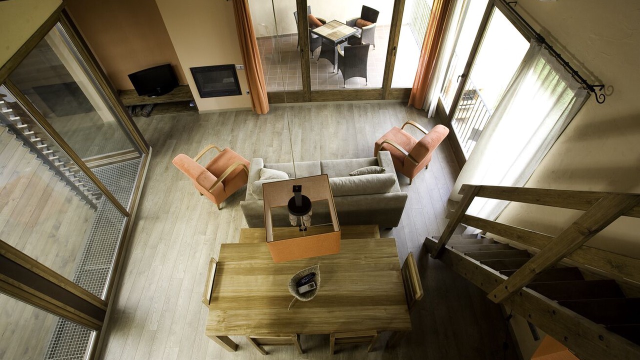 Photo of Livingroom in Perafita
