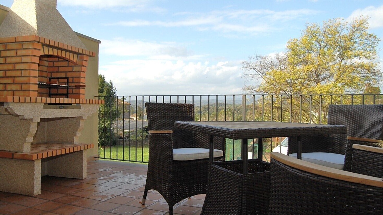 Photo of Outdoor in Perafita