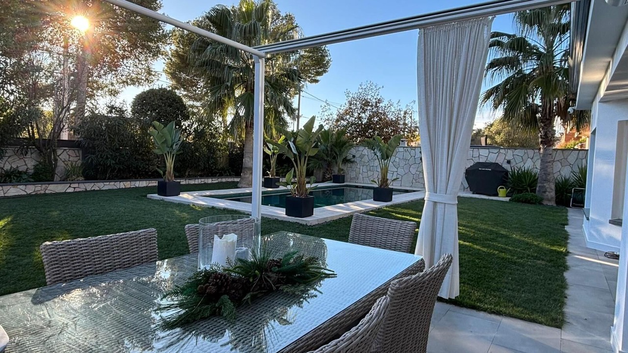 Photo of Outdoor in Corbera De Llobregat