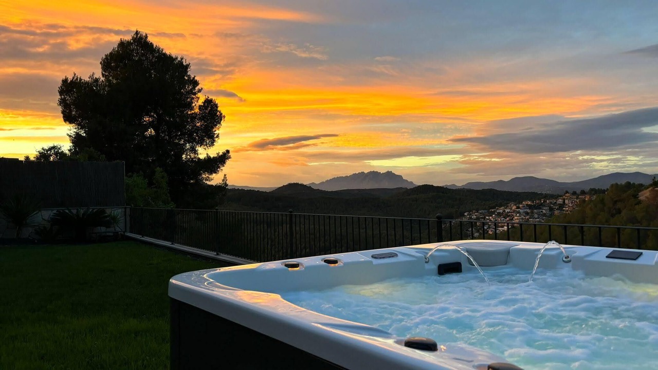 Photo of Outdoor in Corbera De Llobregat