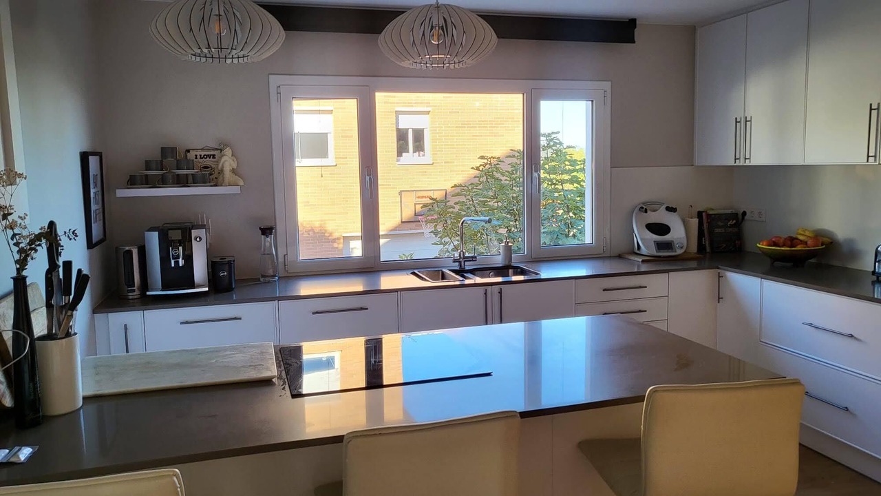 Photo of Kitchen in Corbera De Llobregat