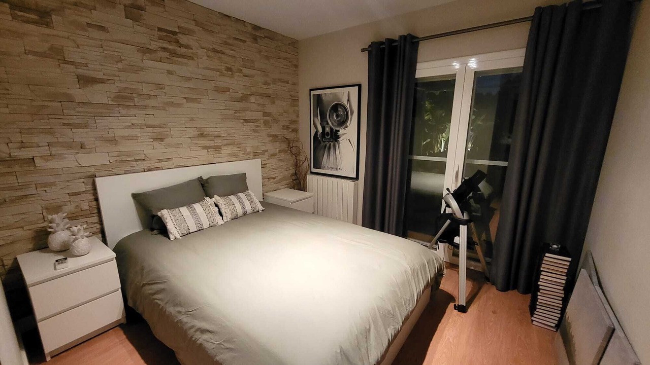Photo of Bedroom in Corbera De Llobregat