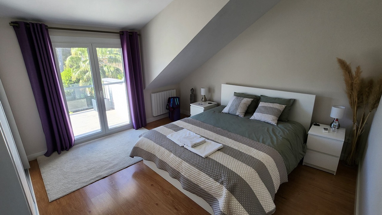 Photo of Bedroom in Corbera De Llobregat