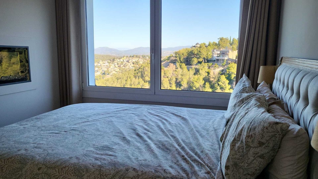 Photo of Bedroom in Corbera De Llobregat