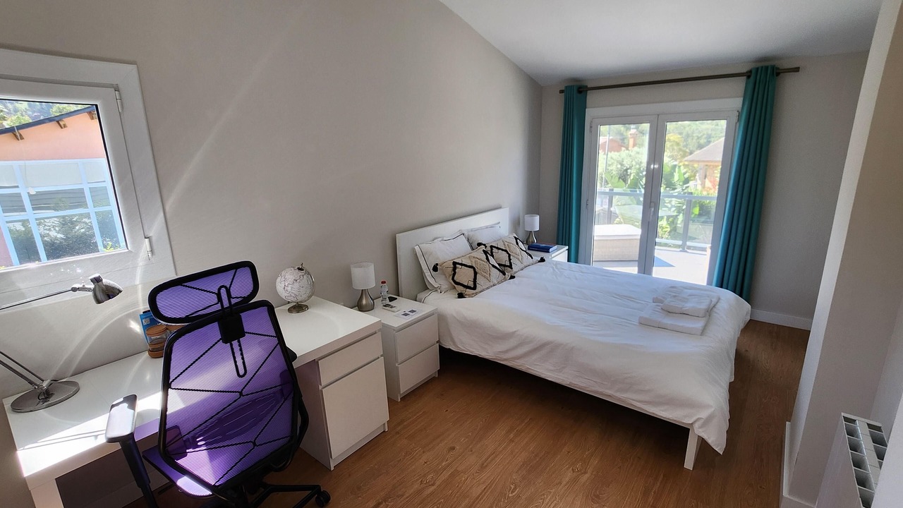 Photo of Bedroom in Corbera De Llobregat