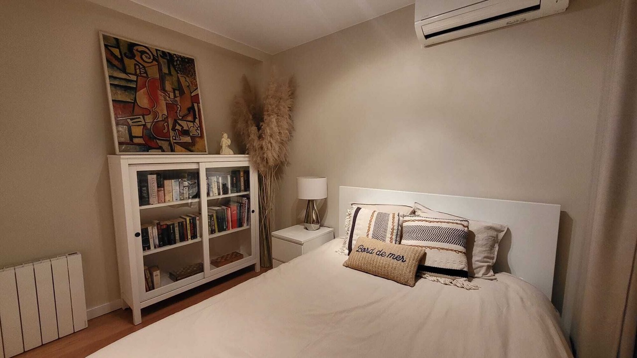 Photo of Bedroom in Corbera De Llobregat