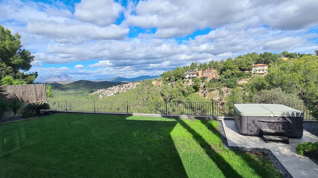 Photo of Patio Balcony in Corbera De Llobregat
