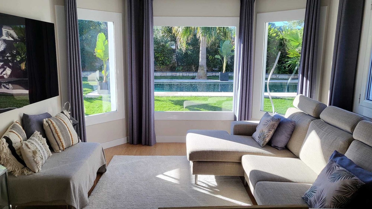 Photo of Livingroom in Corbera De Llobregat