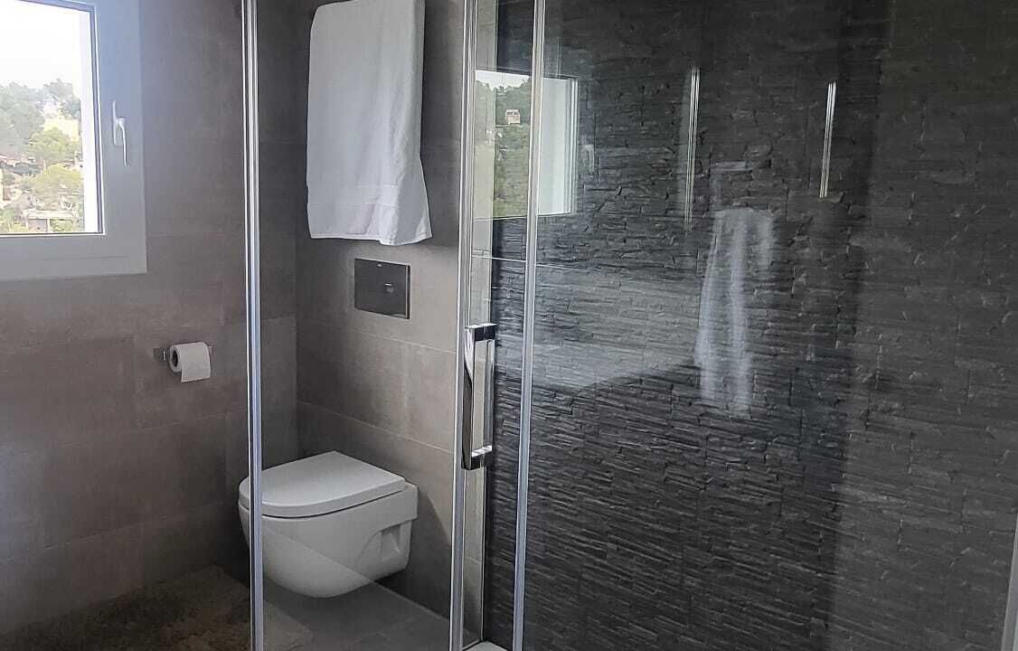Photo of Bathroom in Corbera De Llobregat