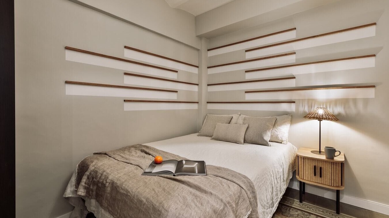 Photo of Bedroom in Poblenou