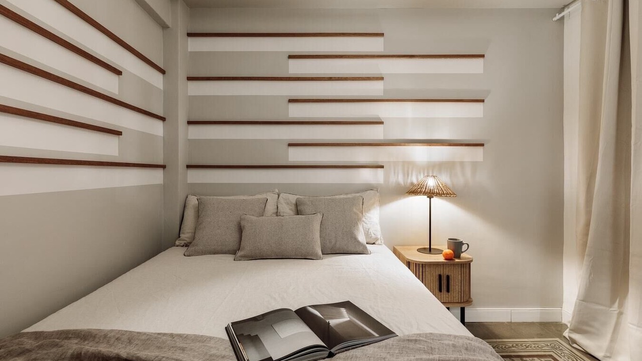 Photo of Bedroom in Poblenou