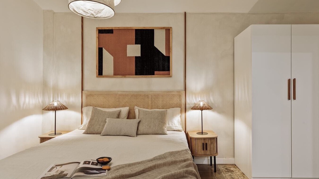 Photo of Bedroom in Poblenou