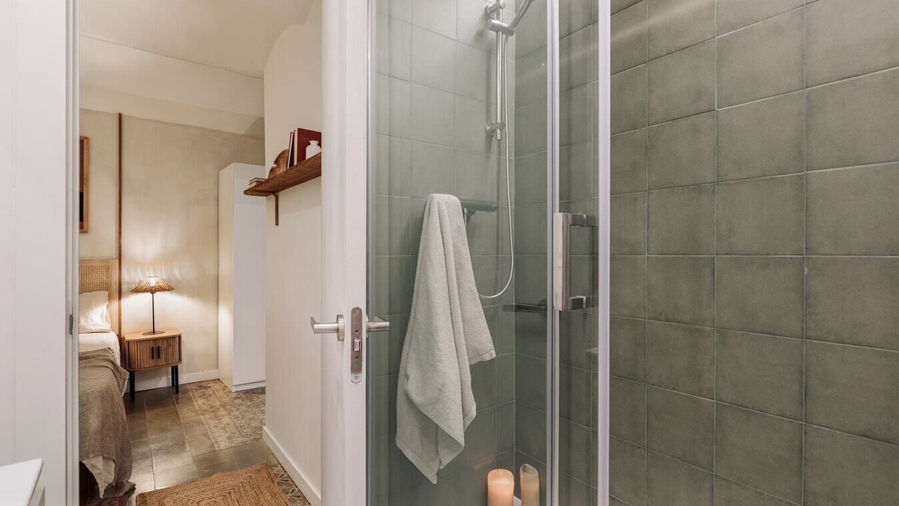 Photo of Bathroom in Poblenou