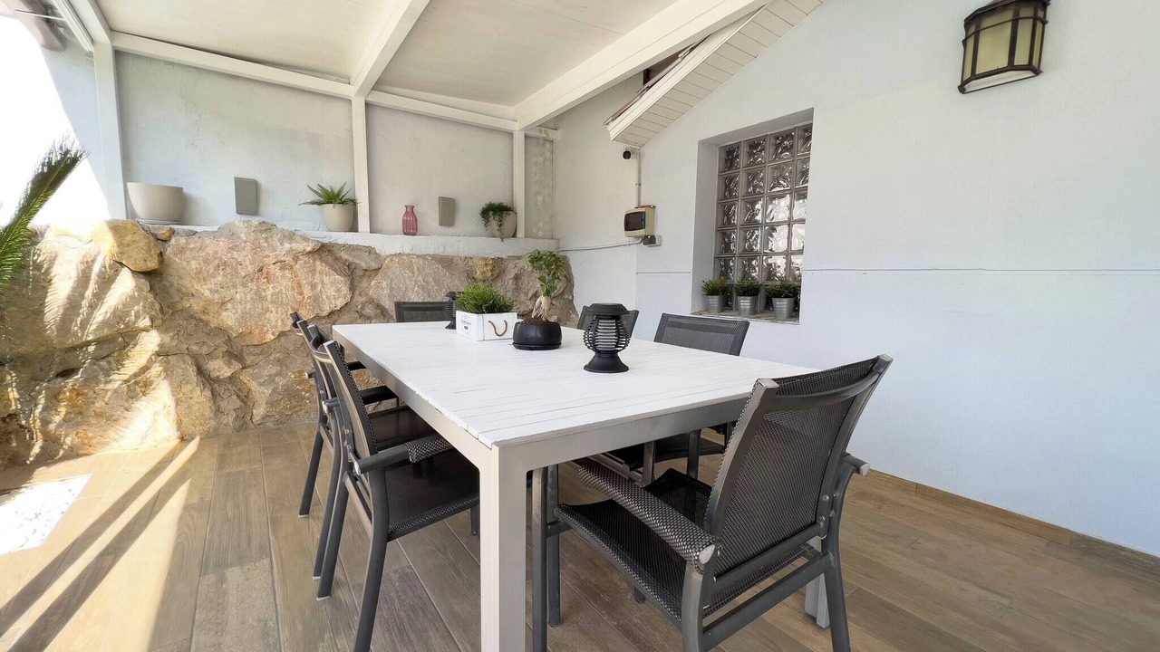 Photo of Outdoor in Olivella