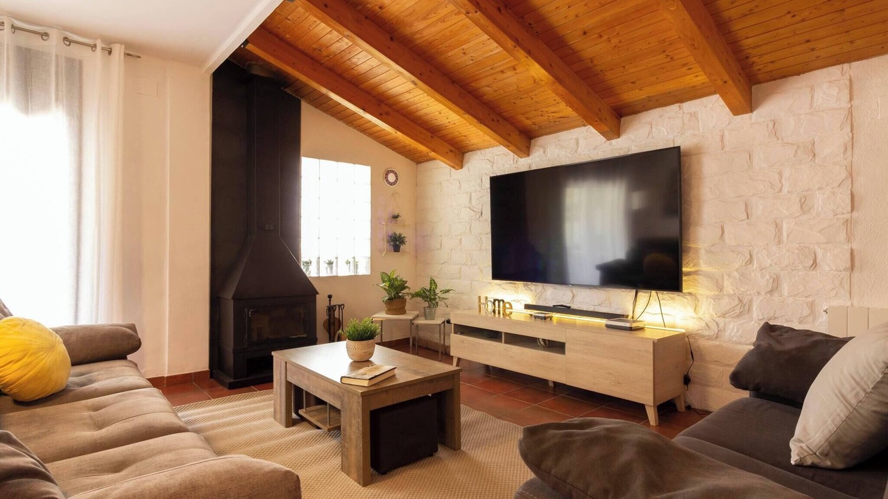 Photo of Livingroom in Olivella