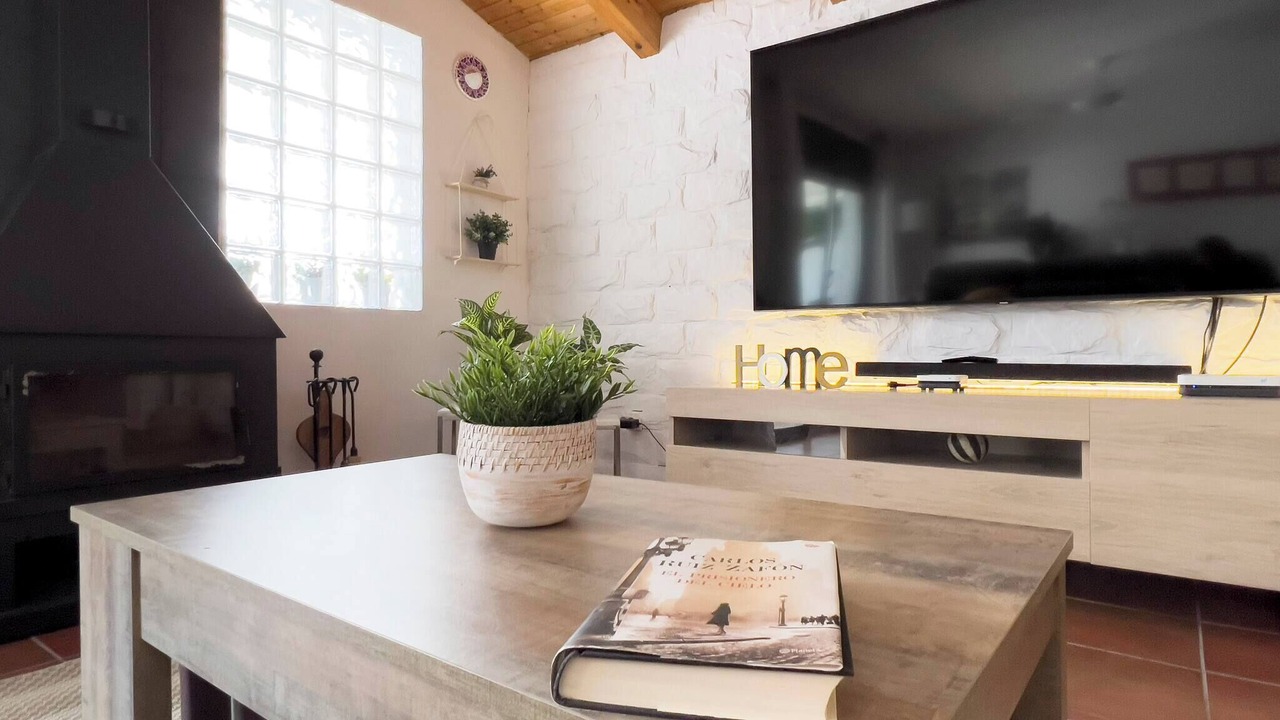 Photo of Livingroom in Olivella