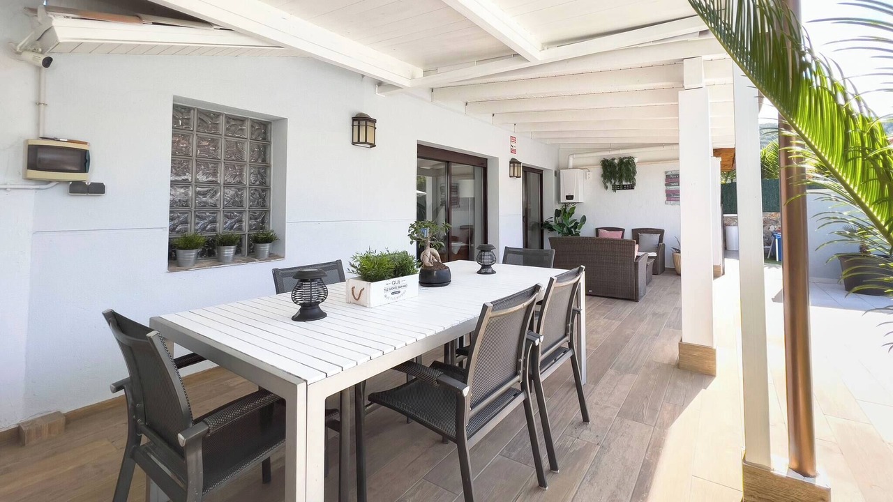 Photo of Outdoor in Olivella