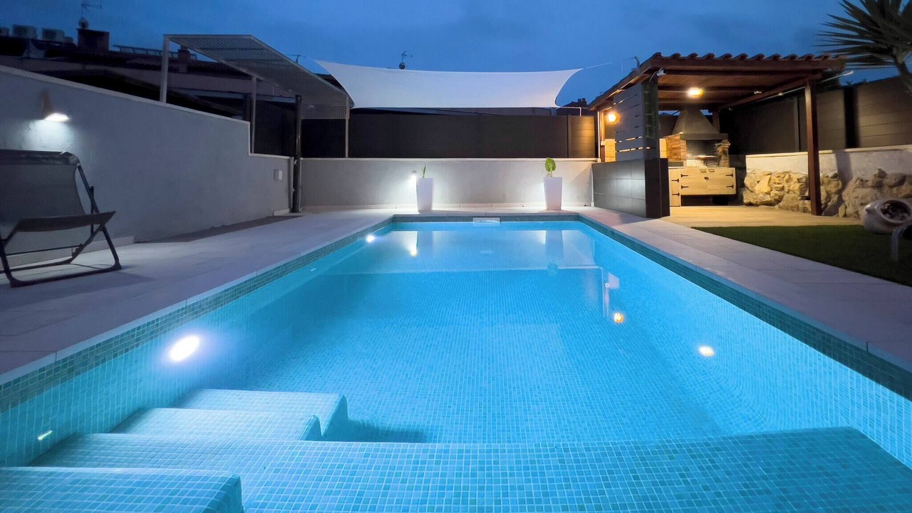 Photo of Outdoor in Olivella